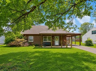 4993 Dimson Dr N, Columbus, OH 43213