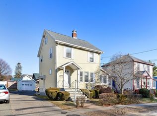 44 Howe St, Milton, MA 02186