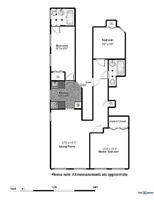 Rented by City & Suburban | media 32