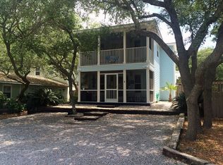 105 Garfield St, Santa Rosa Beach, FL 32459
