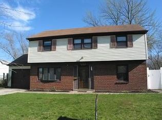 14 Buckingham Rd, Marlton, NJ 08053