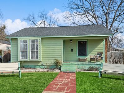 5145 Cantrell St, Fort Worth, TX, 76116