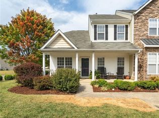 6859 Derby Run Dr, Whitsett, NC 27377