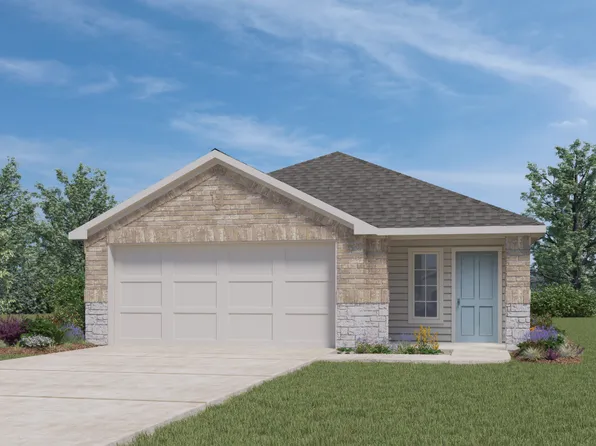 235 Whalen Way, Buda, TX 78610