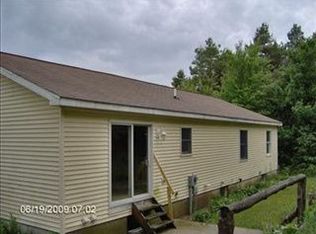 1721 144th Ave, Dorr, MI 49323