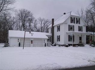 4163 Hopewell Ave, Butler, PA