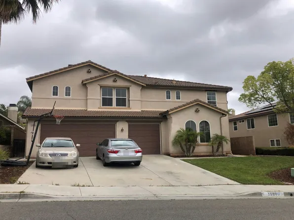 35890 Butchart St, Wildomar, CA 92595
