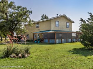 6951 W Cemetery Rd, Canyon, TX 79015