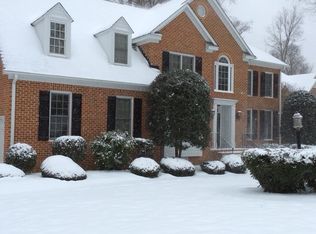 141 Captaine Graves, Williamsburg, VA 23185