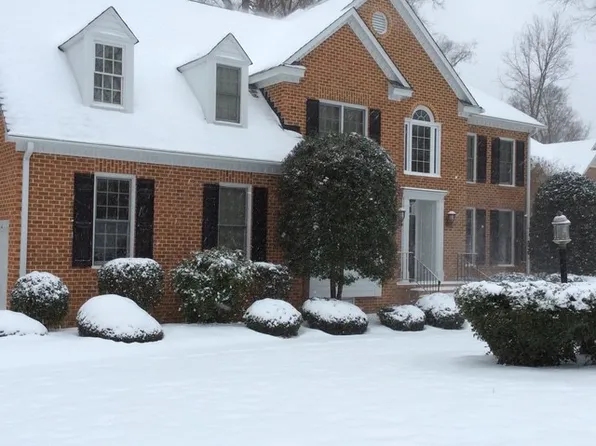 141 Captaine Graves, Williamsburg, VA 23185