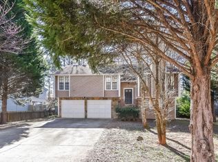 2559 Porter Dr, Lawrenceville, GA 30044