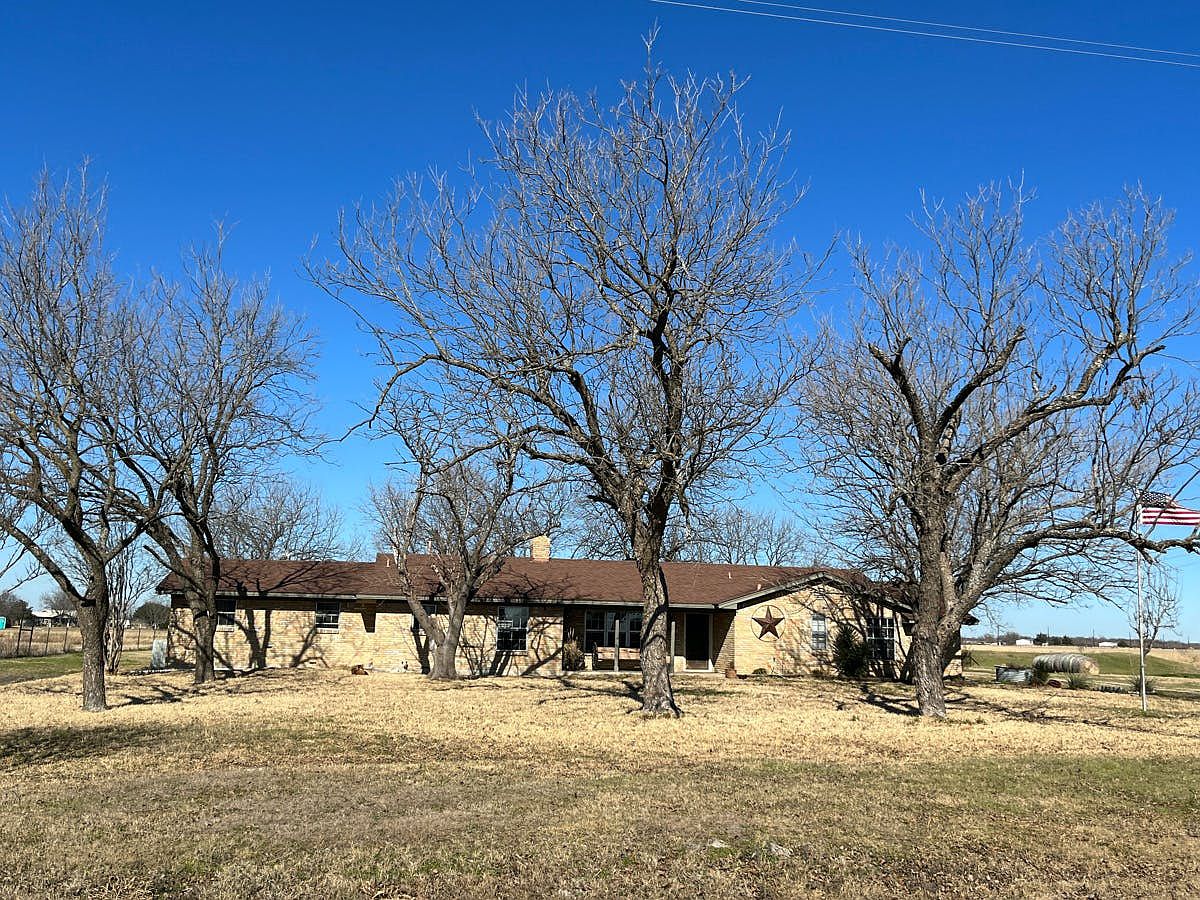 8441 Fm 1181, Ennis, TX 75119 Zillow
