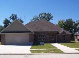 330 Brentwood Dr, Houma, LA 70360