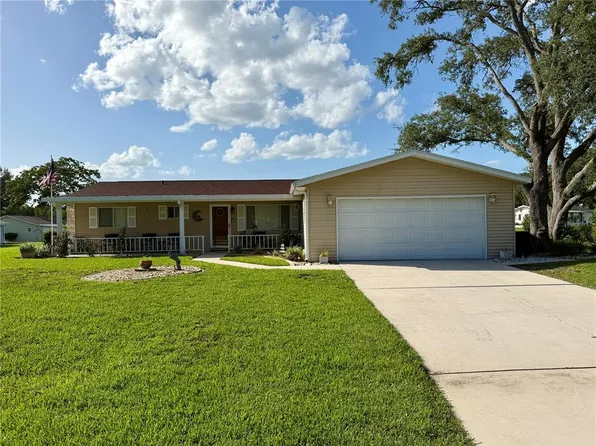 6483 SW 110th St, Ocala, FL 34476