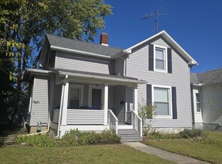 920 Garrison St, Fremont, OH 43420