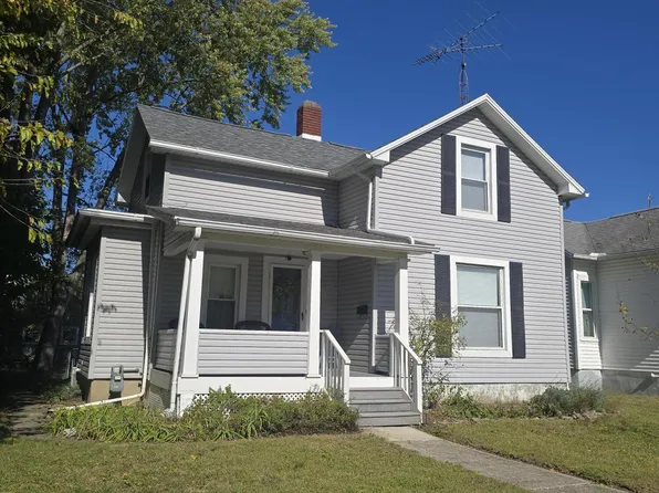 920 Garrison St, Fremont, OH 43420