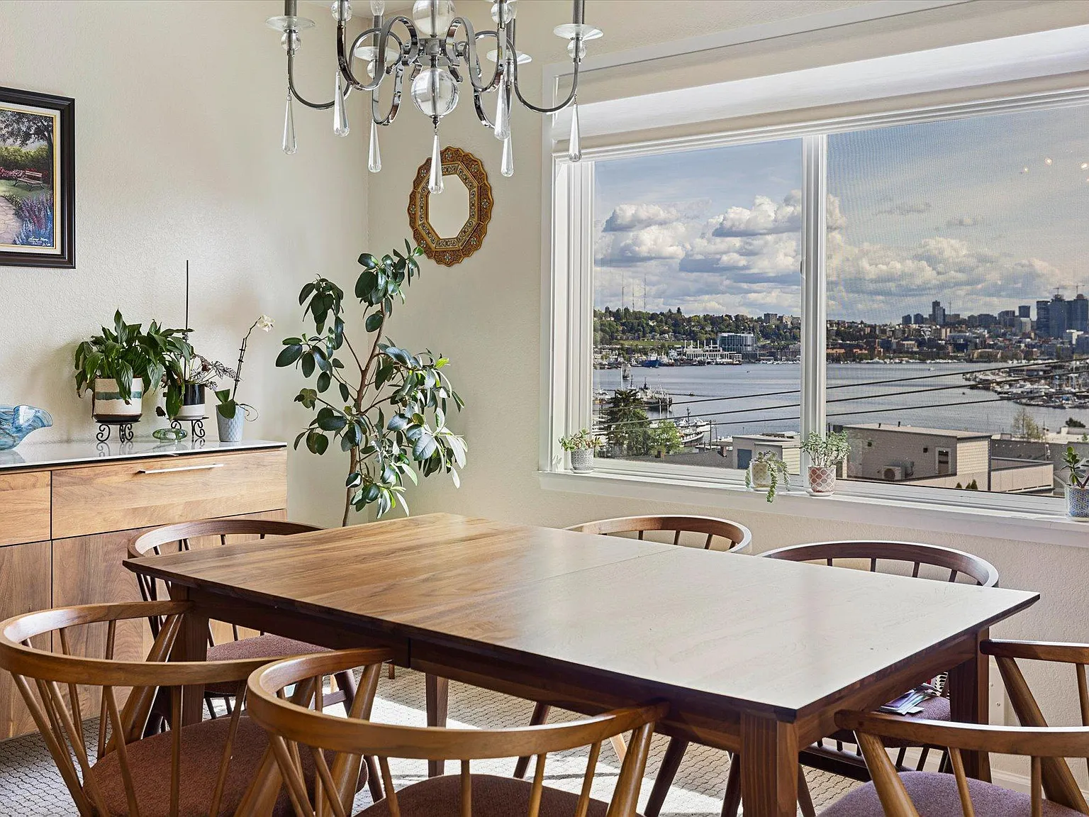 2 bed, 1134 sqft, $3,650 — Photo 3