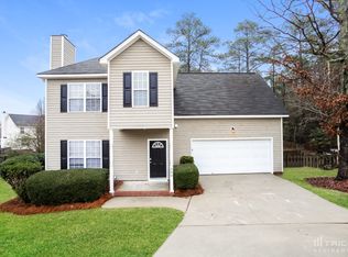 509 Angus Dr, Columbia, SC 29223