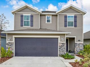 14562 Durbin Island Way, Jacksonville, FL 32259