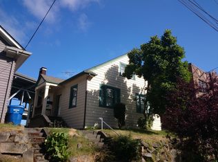 3115 Franklin Ave E, Seattle, WA 98102