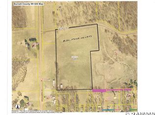 0 Jacobs Trl, Danbury, WI 54830