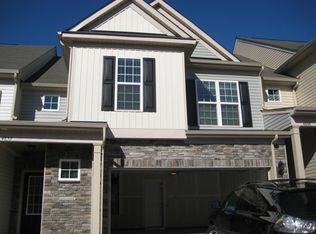4852 Fonthill Ln, Charlotte, NC 28210