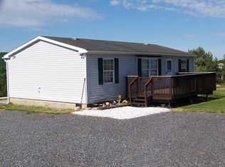 142 N Greenbush Rd, Erin, NY 14838