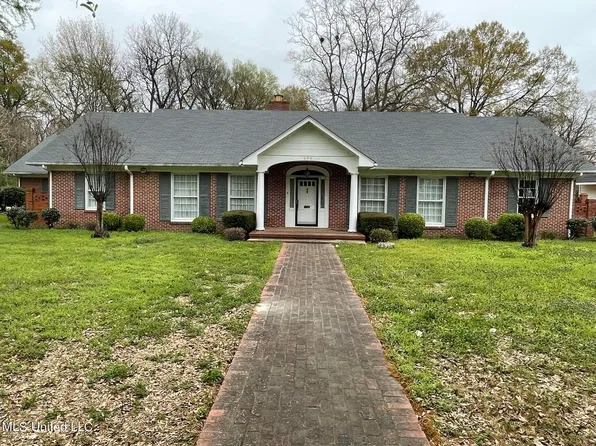 606 N Church St, Hollandale, MS 38748