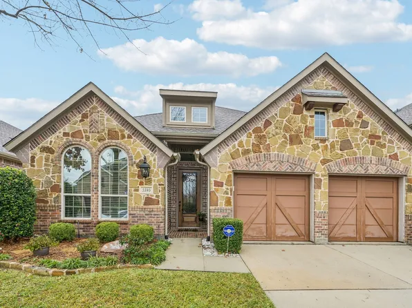 5593 Linhurst Ct, Fairview, TX 75069