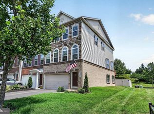 25220 Prairie Fire Sq, Aldie, VA 20105