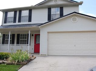 7342 Kilbridge Dr, Knoxville, TN 37924