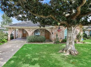 5025 Jeannette Dr, Metairie, LA 70003