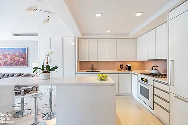 Sold by Brown Harris Stevens