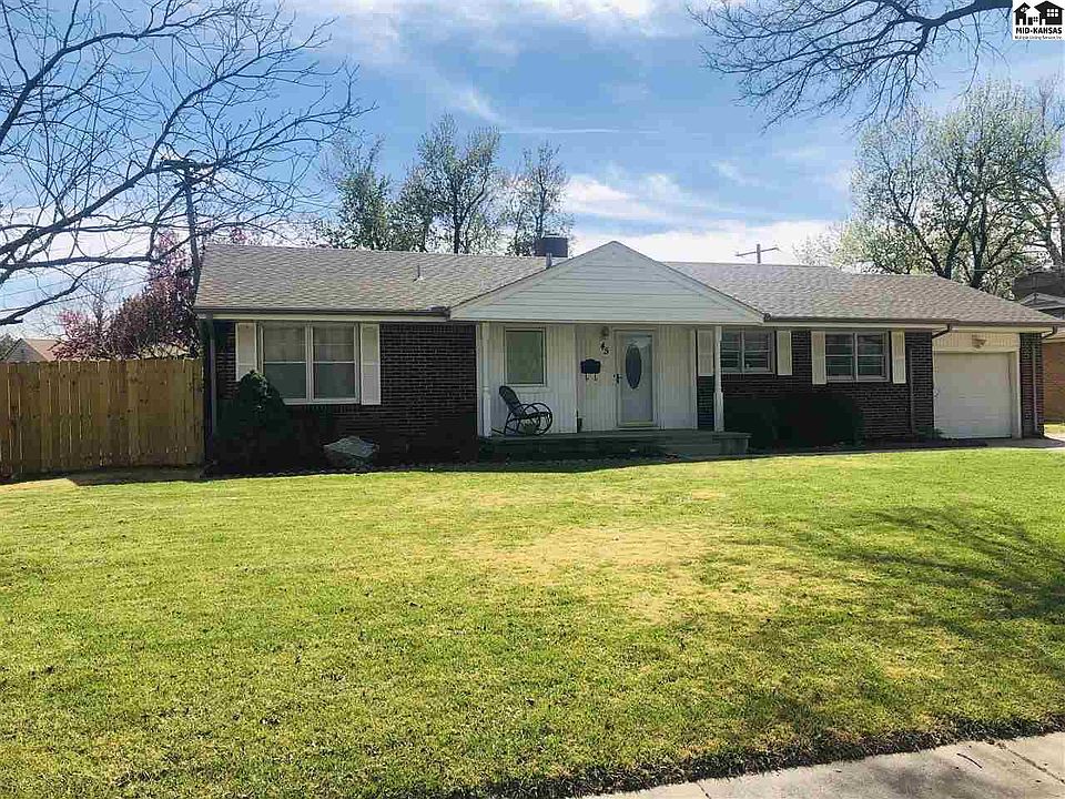 1st image of 45 Circle Dr