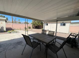 5451 E Lester St, Tucson, AZ 85712
