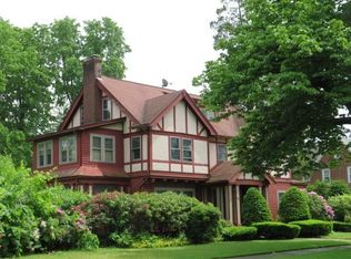 65 Bellevue Ave, Springfield, MA 01108