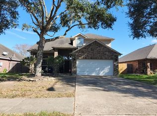 316 Magnolia Estates Dr, League City, TX 77573