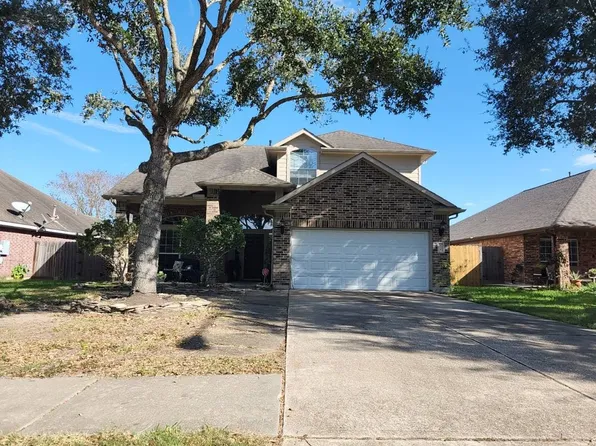 316 Magnolia Estates Dr, League City, TX 77573