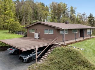 255 Camp St, Barre, VT 05641