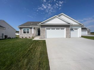 4605 Aldrin Ave, Ames, IA 50014