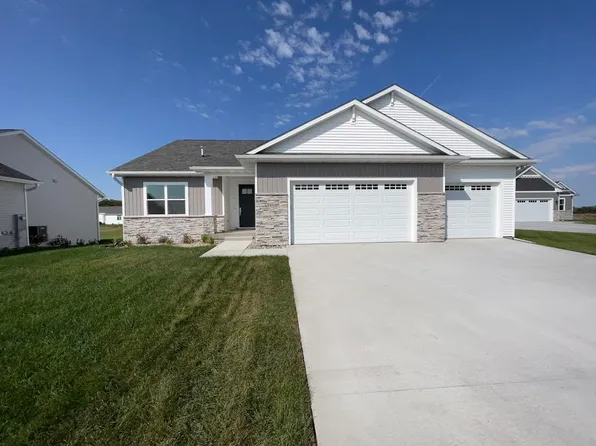 4605 Aldrin Ave, Ames, IA 50014