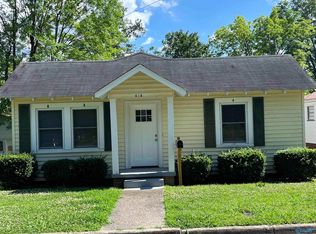 615 Sizemore St, Gadsden, AL 35903