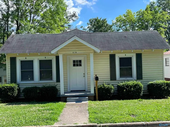 615 Sizemore St, Gadsden, AL 35903