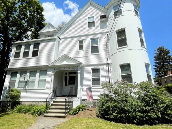 12 Muirhead St, Quincy, MA