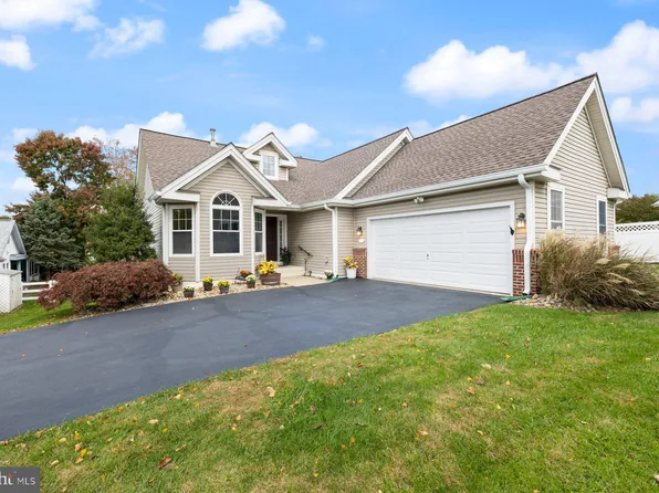5613 Bobolink Trl, New Market, MD 21774