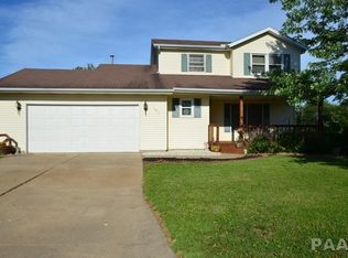 603 Myers Ct, Mackinaw, IL