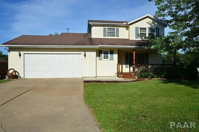 603 Myers Ct photo 1