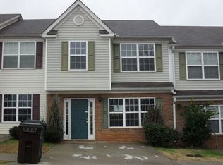 320 Chase Ln, McDonough, GA 30253