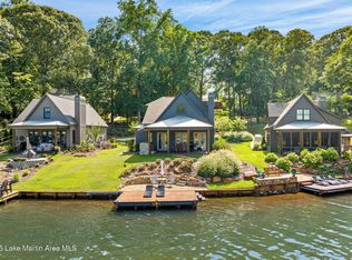 201 Landing Dr, Dadeville, AL 36853