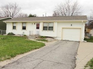 4826 Marshall Dr, Omaha, NE 68137